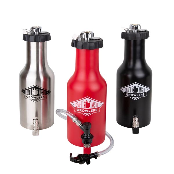 Growlveller Review
