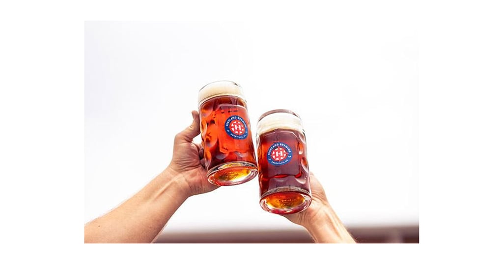 Highland Brewing Co. Announces Return of Clawhammer Oktoberfest