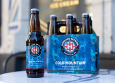 Highland Brewing Co.'s Cold Mountain Spiced Winter Ale Celebrates 25 Years