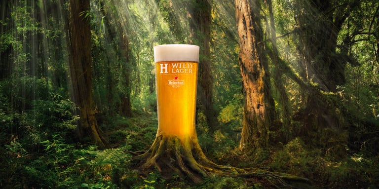 Heineken Announces H41, Limited Release ‘Wild Lager’