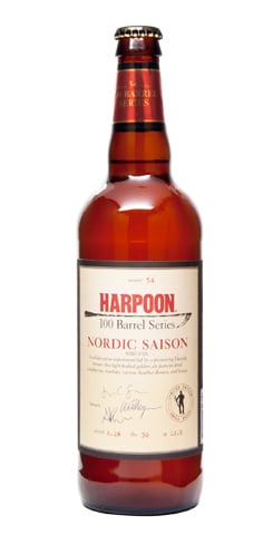 Nordic Saison