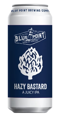 Hazy Bastard