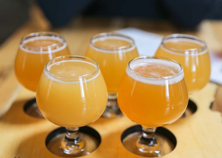 What Are the Best Apps for Discovering New Beers?