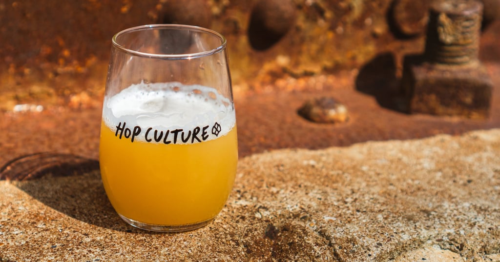 Next Glass