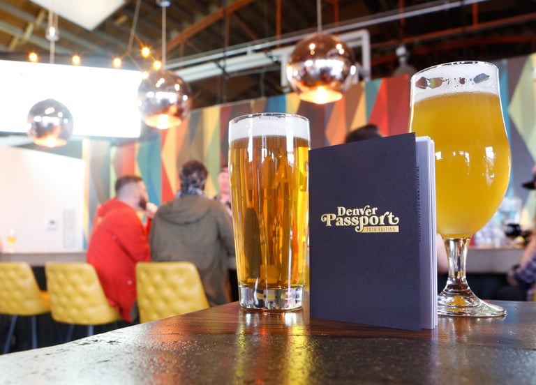 The Passport Program: Denver