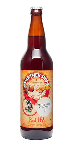 The Partner Ships Series: Maine Beer Co.