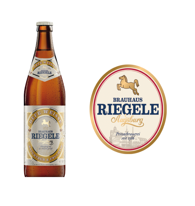 Brauhaus Riegele Named Craft Brewer of the Year at 2018 Meiningers Awards