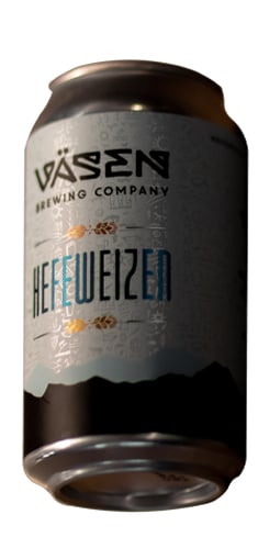 V√§sen Hefeweizen