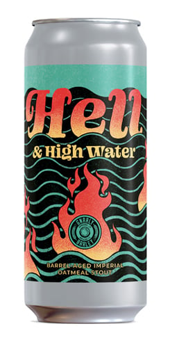 Hell & High Water