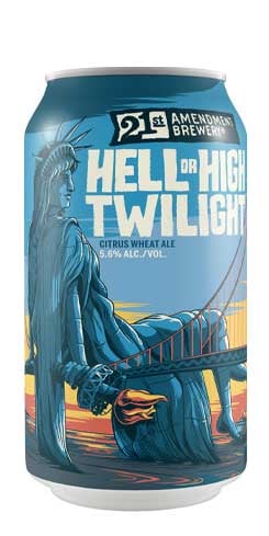 Hell or High Twilight