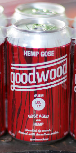 Hemp Gose