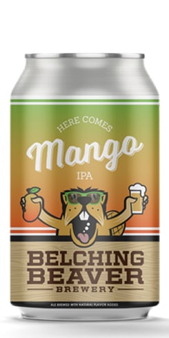 Here Comes Mango IPA