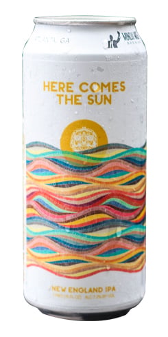 Here Comes The Sun