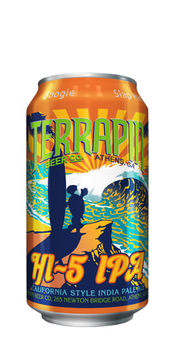 HI-5 IPA