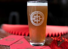 Highland Brewing Co. Celebrates Lunar New Year with 3rd Annual Beer Collaboration