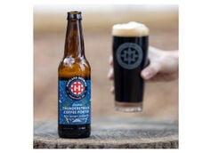 Highland Brewing Co.'s Thunderstruck Coffee Porter Returns