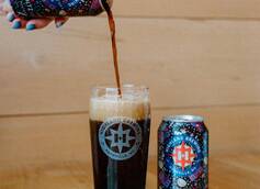 Highland Brewing Company Unveils Nutz & Voltz Porter: A Local Blend of Coffee and Coconut Flavors