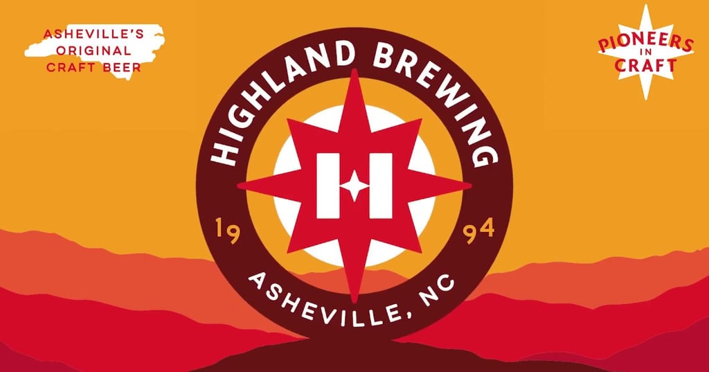 Highland Brewing Co. Returns to Downtown Asheville
