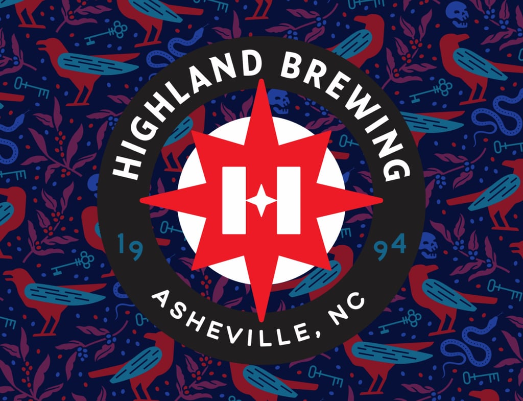 Highland Brewing Co. Releases No Bungee Cords Double IPA