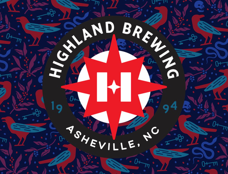 Highland Brewing Co. Releases No Bungee Cords Double IPA