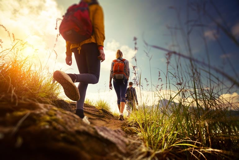 Hiking Safety Tips: Precautions and Preparedness for Your Adventure