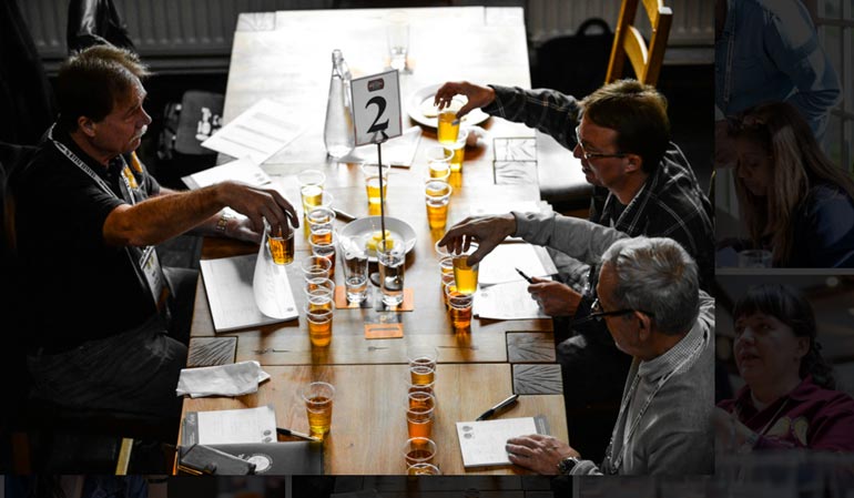Historic International Brewing & Cider Awards Expands to Manchester