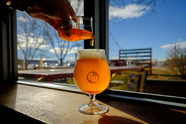 Funkwerks Announces Three New Draft-Only Releases