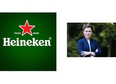 Heineken Appoints New Chief Corporate Affairs and Transformation Officer