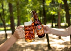 Highland Brewing Co. Clawhammer Oktoberfest Returns for Autumn