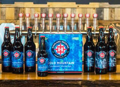 Highland Brewing Co.'s Cold Mountain Returns