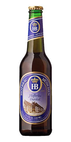 Hofbräu Dunkel