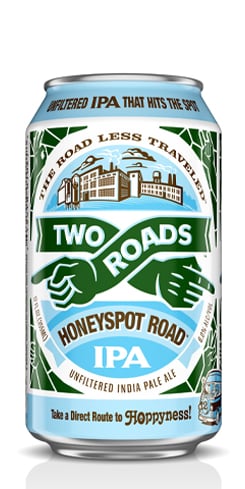 Honeyspot IPA