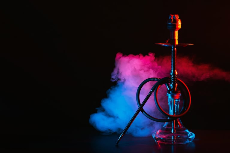 Convenience and Variety: The Benefits of Ordering Hookah Tobacco Online