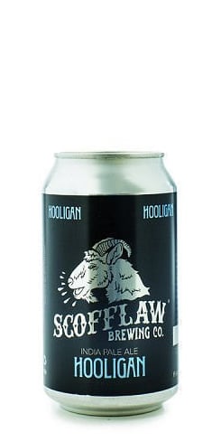 Hooligan by Scofflaw Brewing Co.