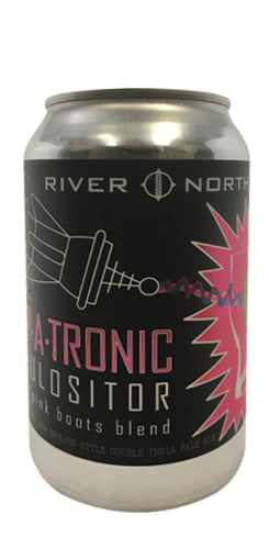 Hop-a-tronic Lupulositor