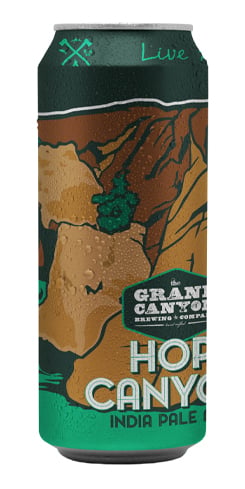 Hop Canyon IPA