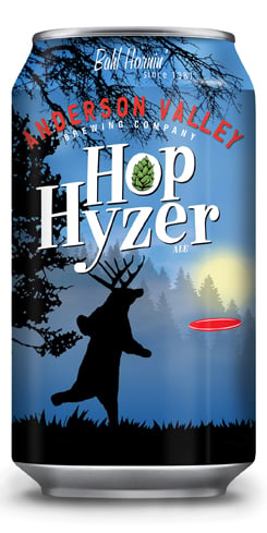 Hop Hyzer Ale