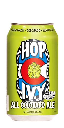 Hop Ivy