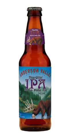 Hop Ottin’ IPA