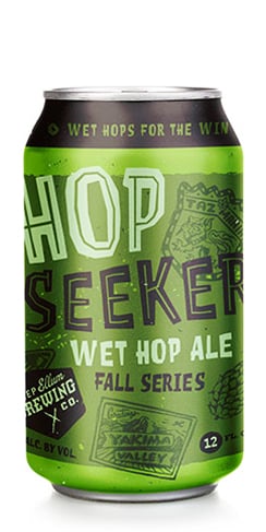 Hop Seeker