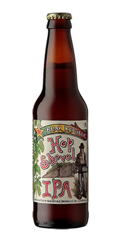 Hop Shovel IPA