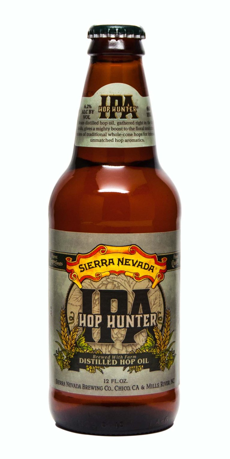 Hop Hunter IPA
