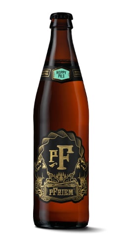 Hoppy Pils