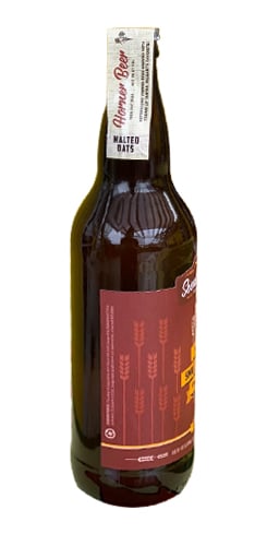 Small Stash Reserve - Horner Beer