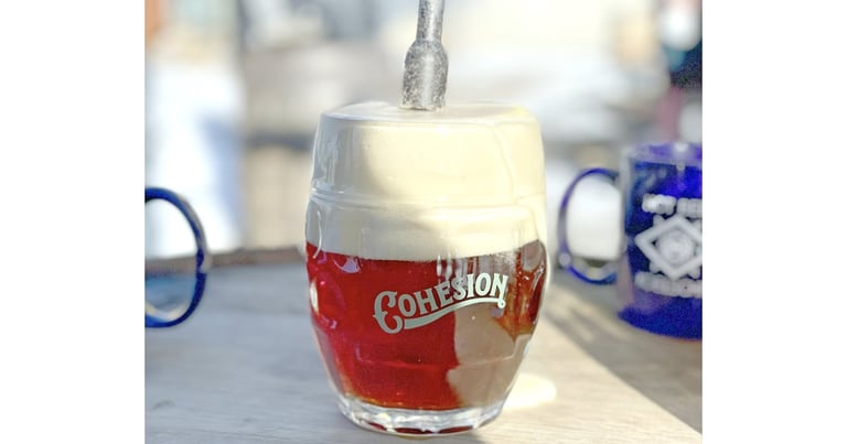 Is Hot Beer Making a Comeback?