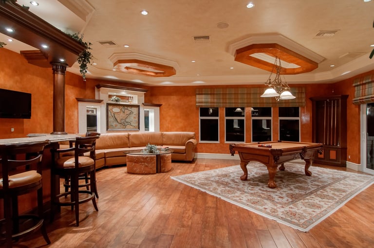 Effective Ways to Transform Your Home Bar