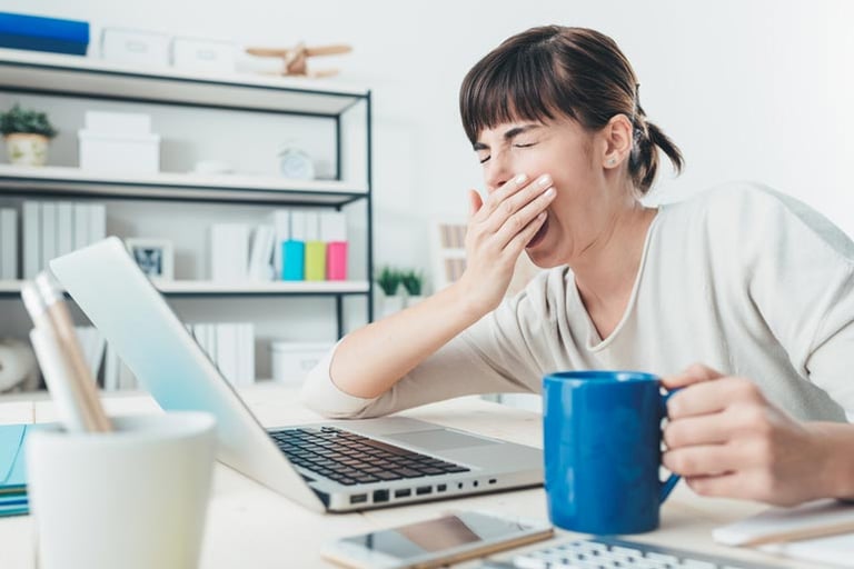 How Can Kratom Help Treat Chronic Fatigue?