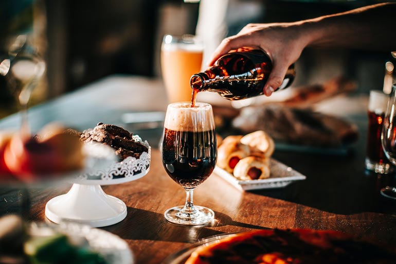 How to Choose the Perfect Beer for a Fourth of July Party