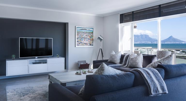 How to Create the Best Bachelor Pad