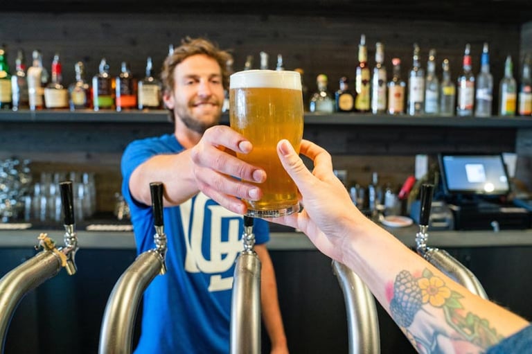 How to Find Grand Openings of Bars and Restaurants Near You